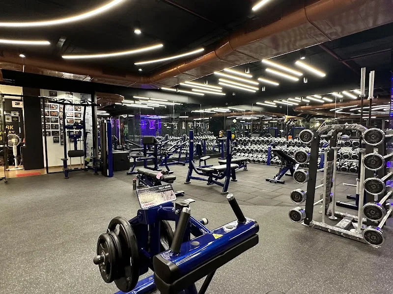 FITNESS DEN By Suhas Khamkar