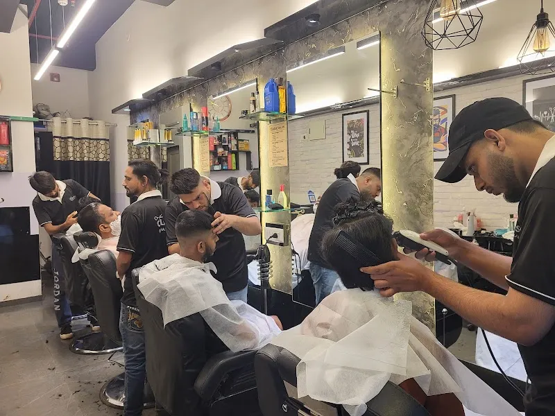 Classic Salon by ASB