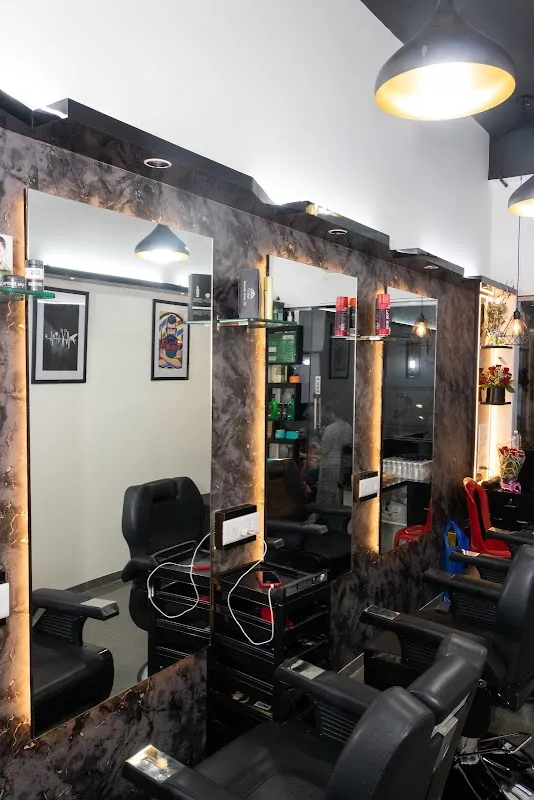 Classic Salon by ASB