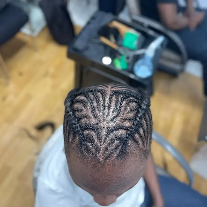 New World Afro Salon
