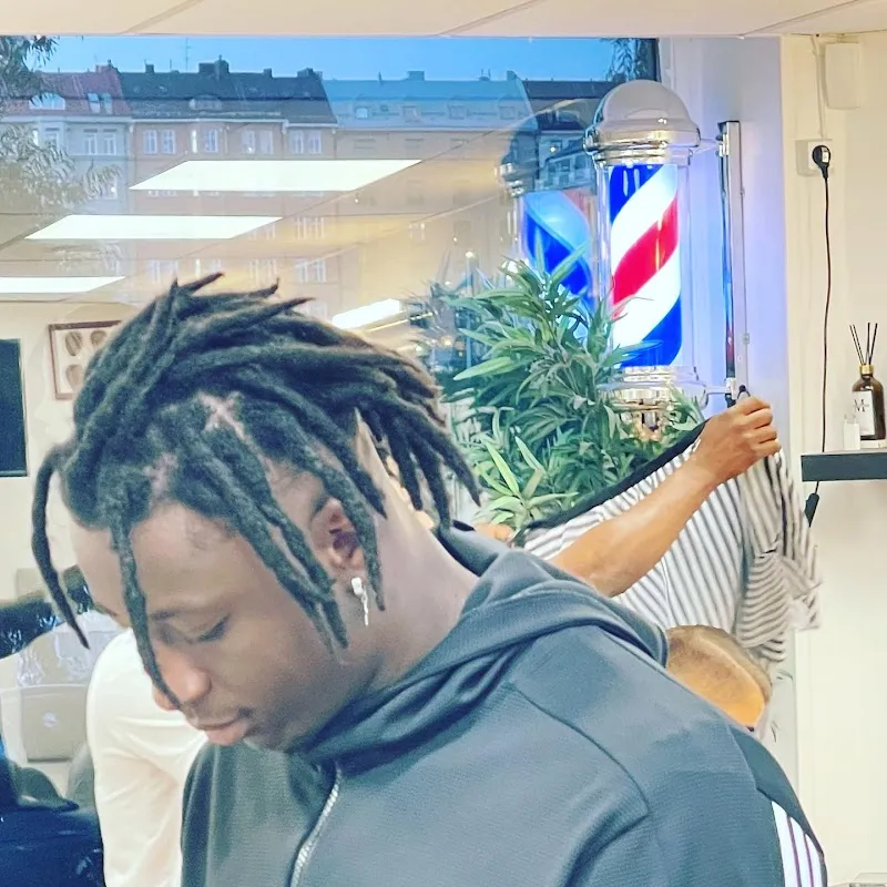 New World Afro Salon
