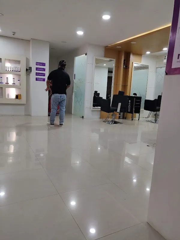 Naturals Unisex Salon | Naturals Magunta Layout , Nellore