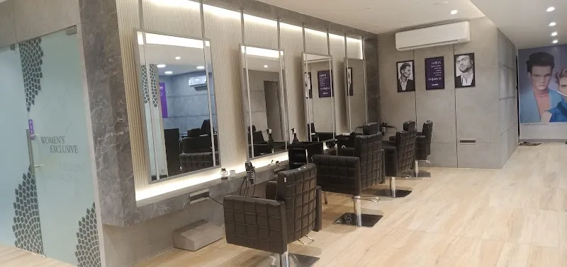 Naturals Unisex Salon | Naturals Magunta Layout , Nellore