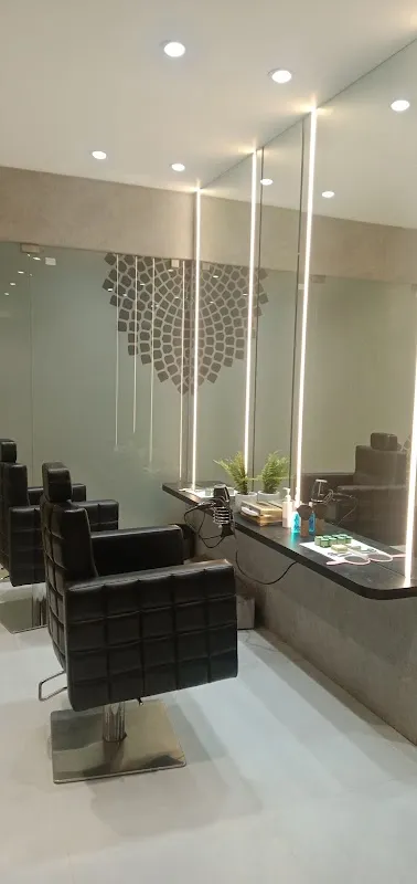 Naturals Unisex Salon | Naturals Magunta Layout , Nellore