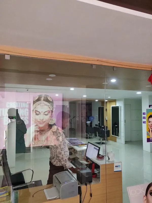 Naturals Unisex Salon | Naturals Magunta Layout , Nellore