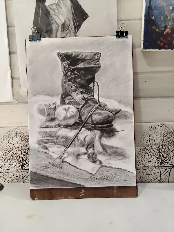 CLASSY ART ACADEMY