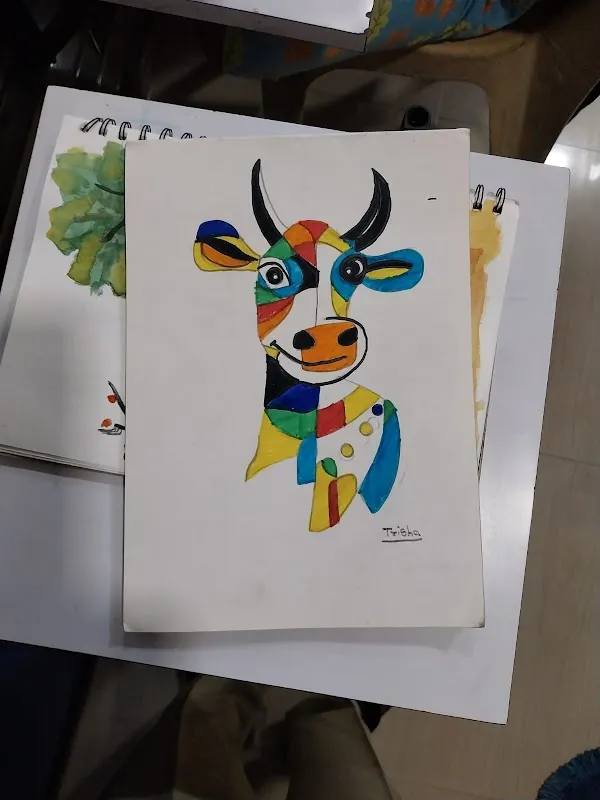 CLASSY ART ACADEMY