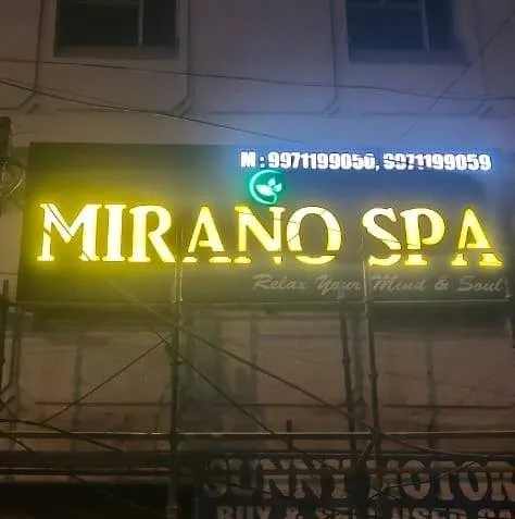 Mirano spa