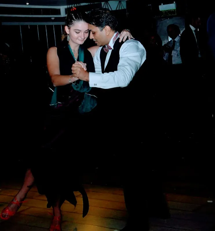 2ToTango Dance School