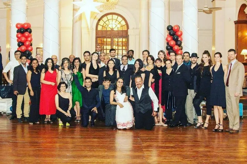 2ToTango Dance School
