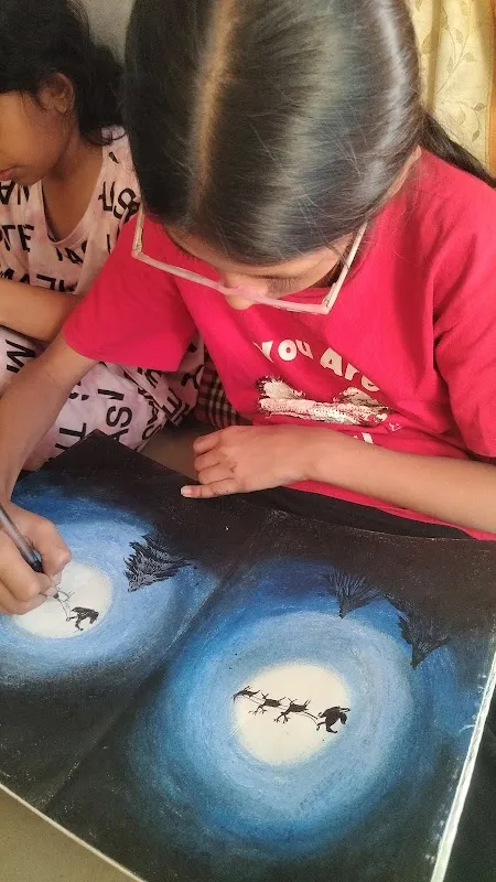 Aisthitikos Art Classes