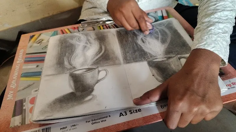 Aisthitikos Art Classes
