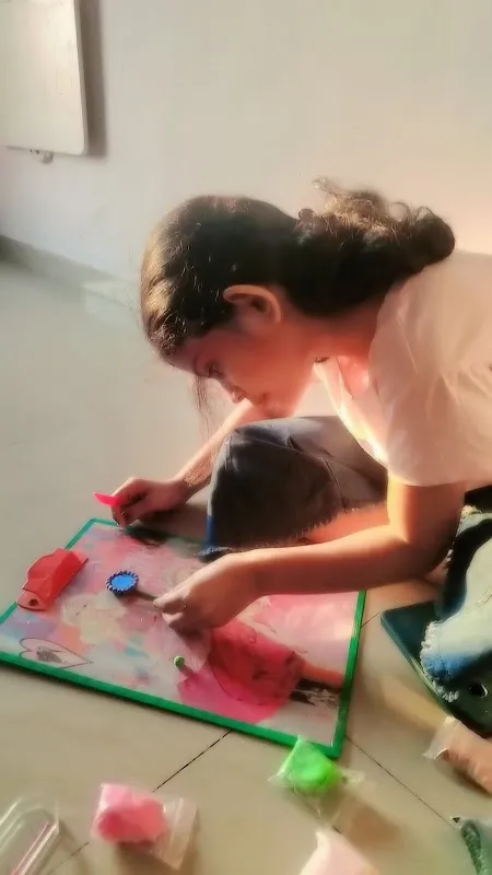 Aisthitikos Art Classes