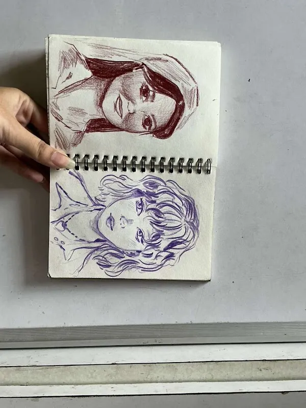 Aisthitikos Art Classes