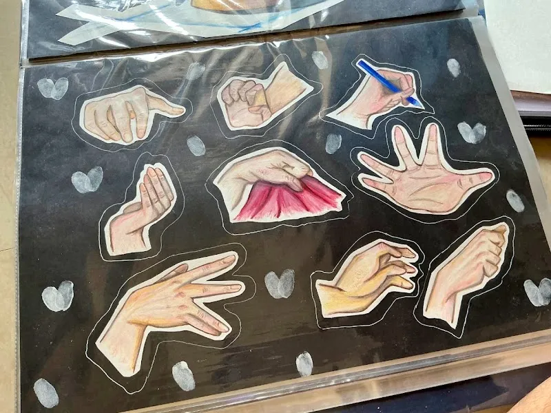Aisthitikos Art Classes