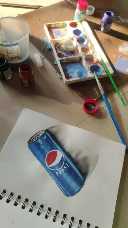 Aisthitikos Art Classes
