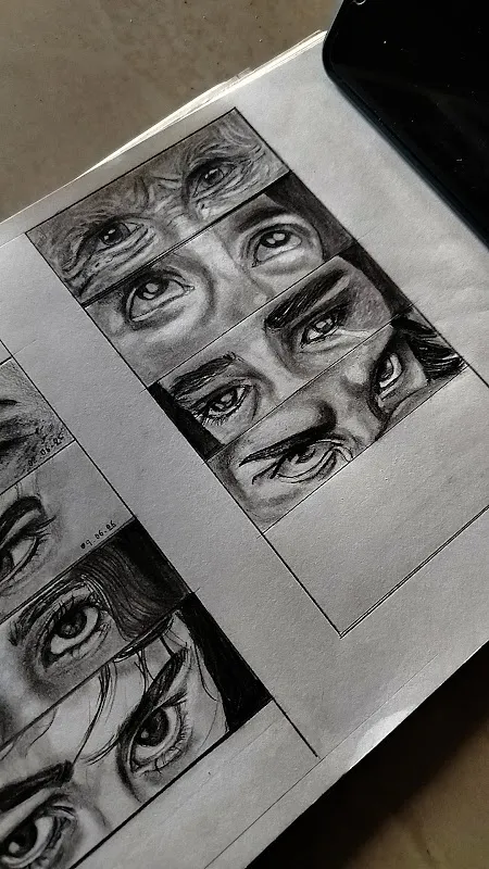 Aisthitikos Art Classes
