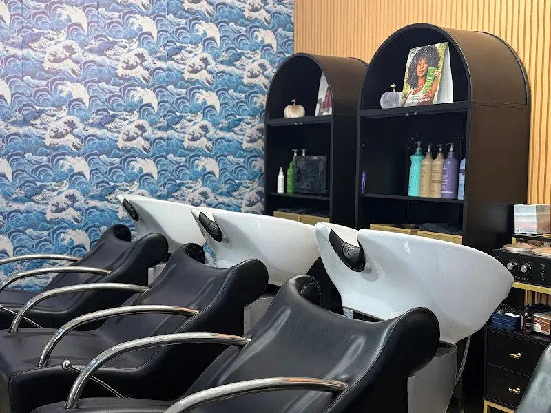 All About U Aveda Salon and Spa