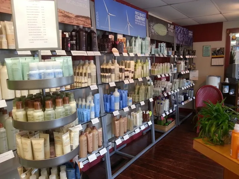 All About U Aveda Salon and Spa