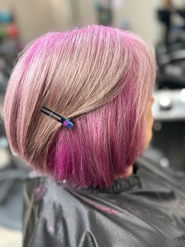All About U Aveda Salon and Spa