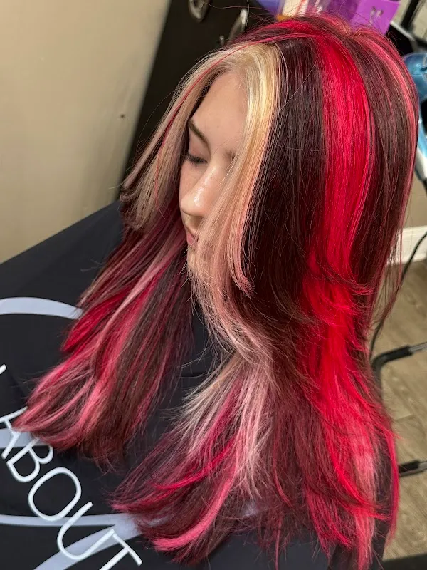 All About U Aveda Salon and Spa