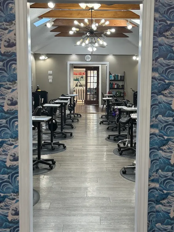 All About U Aveda Salon and Spa