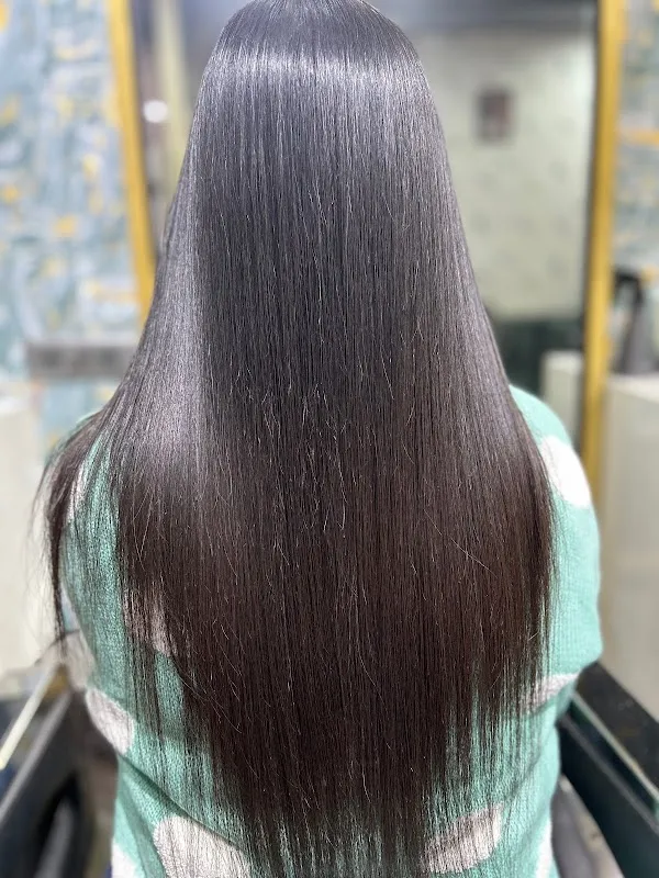 BS Unisex SALON