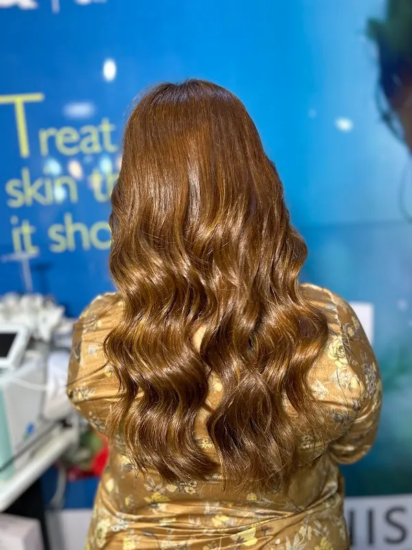 BS Unisex SALON