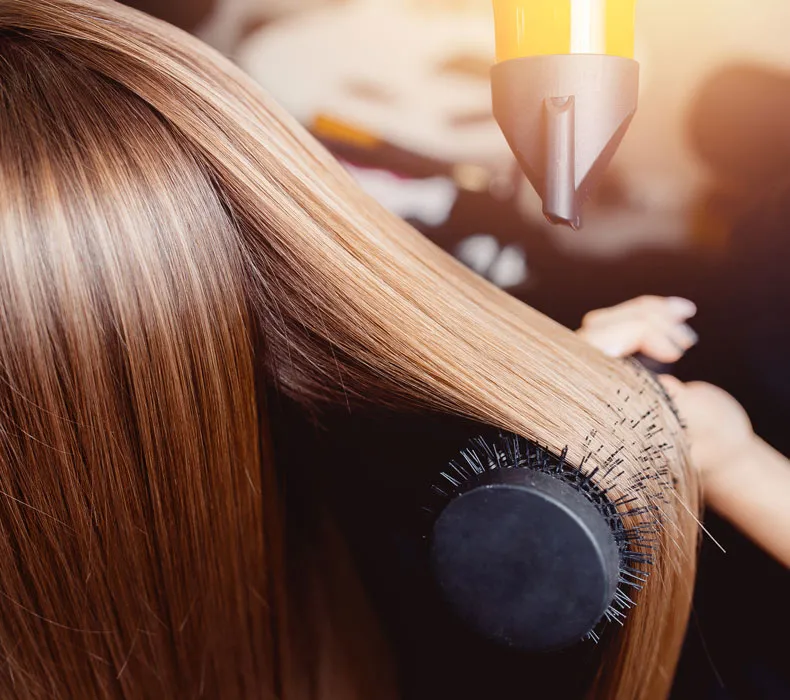 BS Unisex SALON