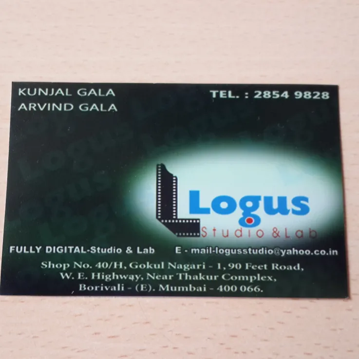 Logus Studio & Lab