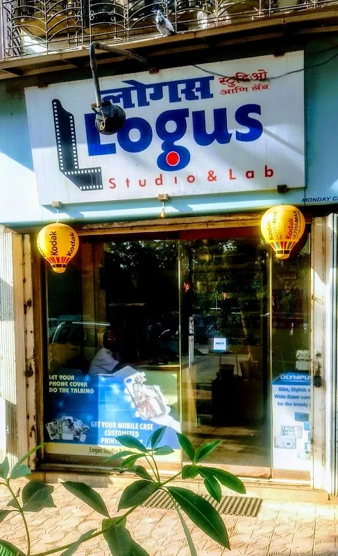 Logus Studio & Lab