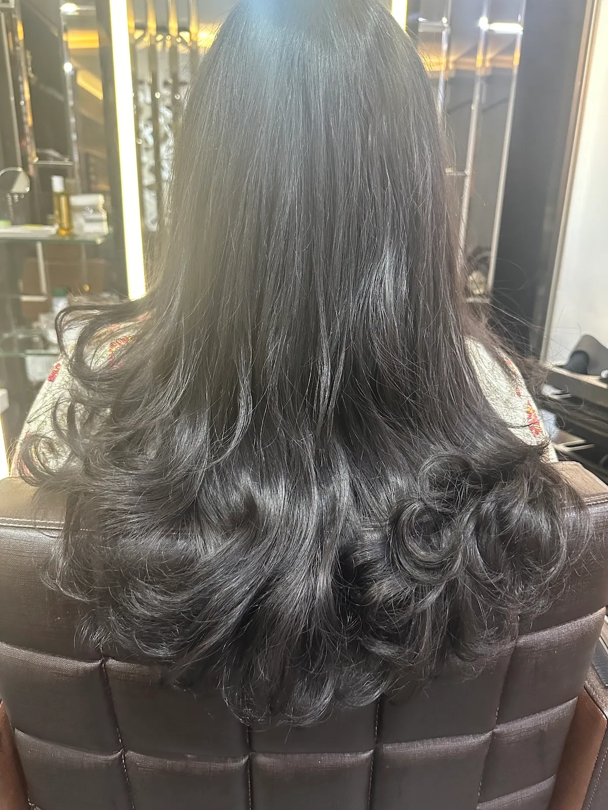 Green Trends Unisex Hair and Style Salon