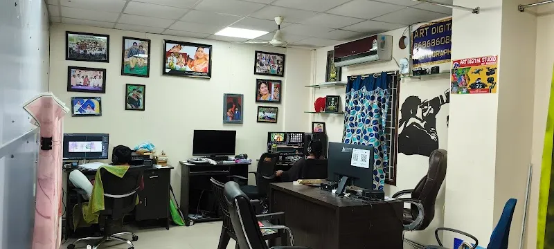 ART DIGITAL STUDIO