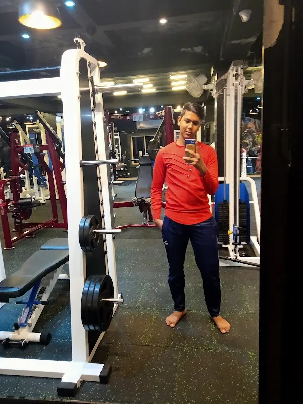 Fit Fighter Gopabandhu Square Bhubaneswar