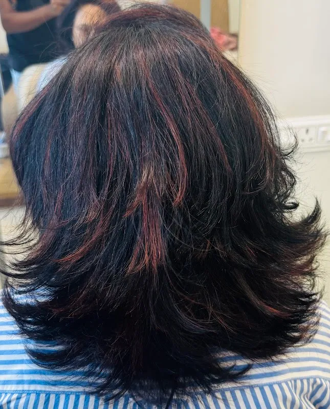 Style Up Unisex Salon -Wipro Circle, Best Unisex Salon in Hinjewadi
