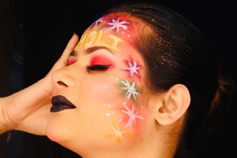 Style Up Unisex Salon -Wipro Circle, Best Unisex Salon in Hinjewadi