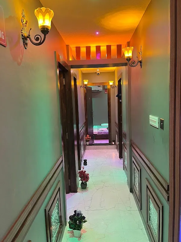 Ella Thai Spa Panjim