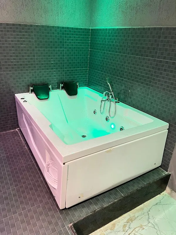 Ella Thai Spa Panjim
