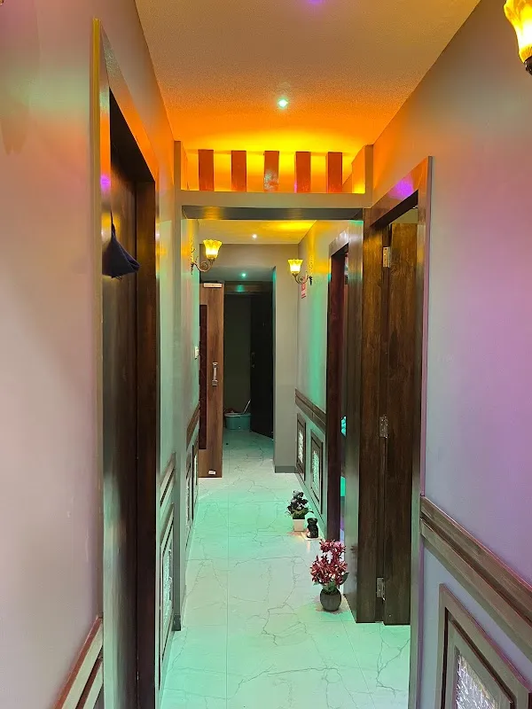 Ella Thai Spa Panjim