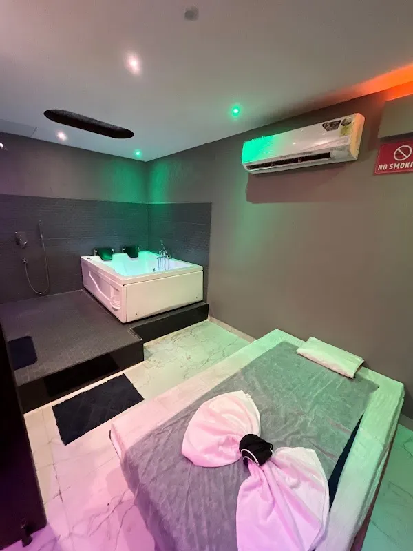 Ella Thai Spa Panjim