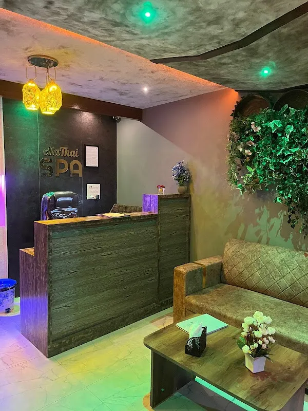 Ella Thai Spa Panjim