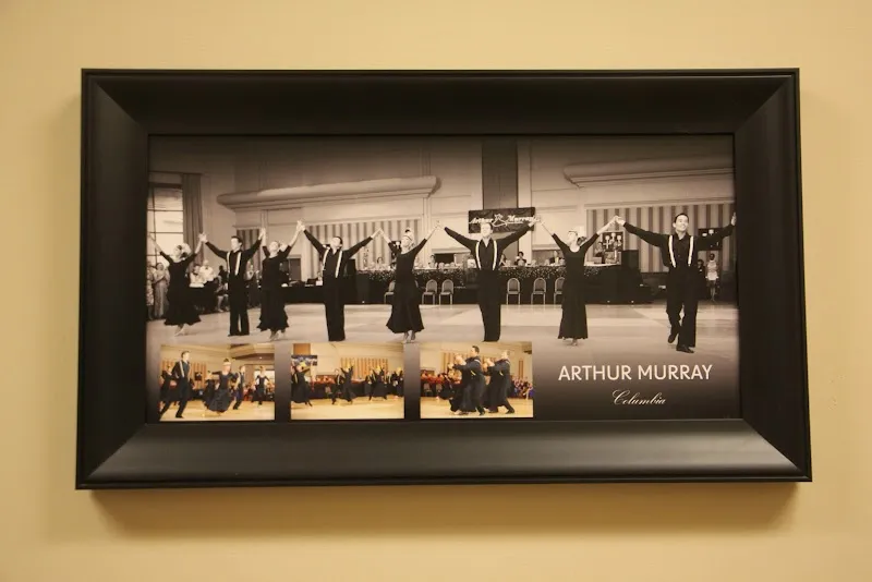 Arthur Murray Dance Studio of Columbia