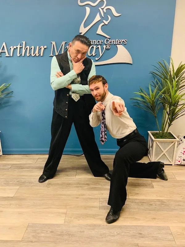 Arthur Murray Dance Studio of Columbia
