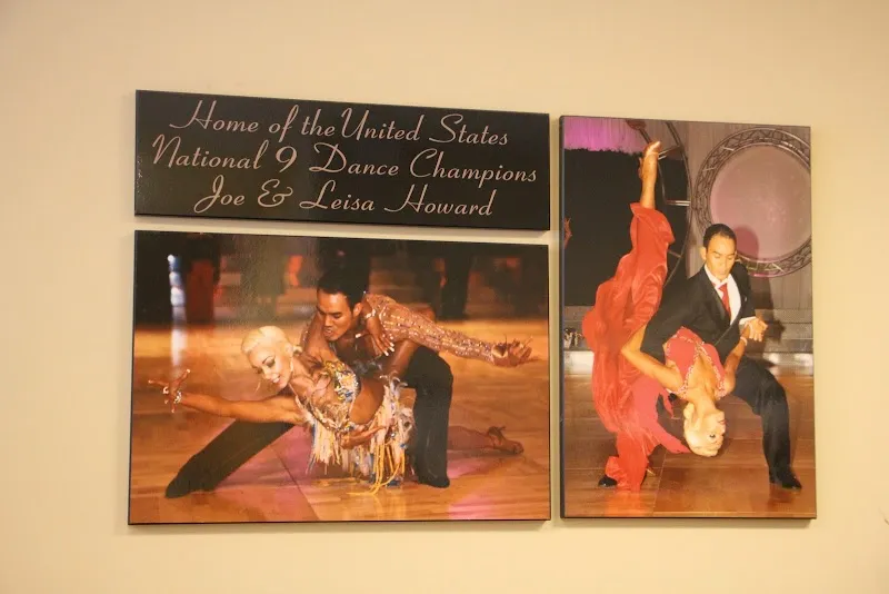 Arthur Murray Dance Studio of Columbia