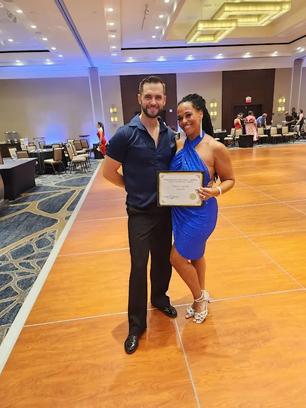 Arthur Murray Dance Studio of Columbia