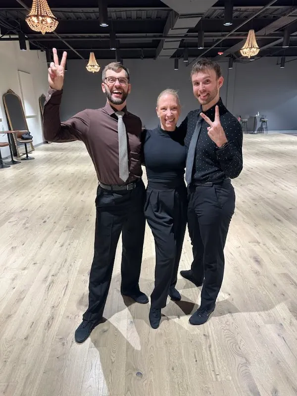 Arthur Murray Dance Studio of Columbia