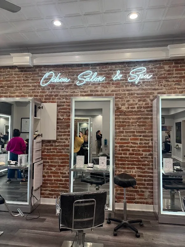 Ochoa Salon & Spa