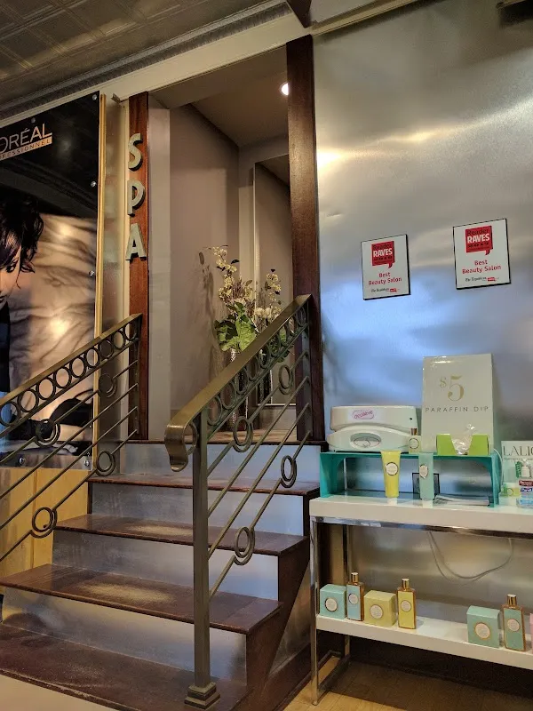 Ochoa Salon & Spa