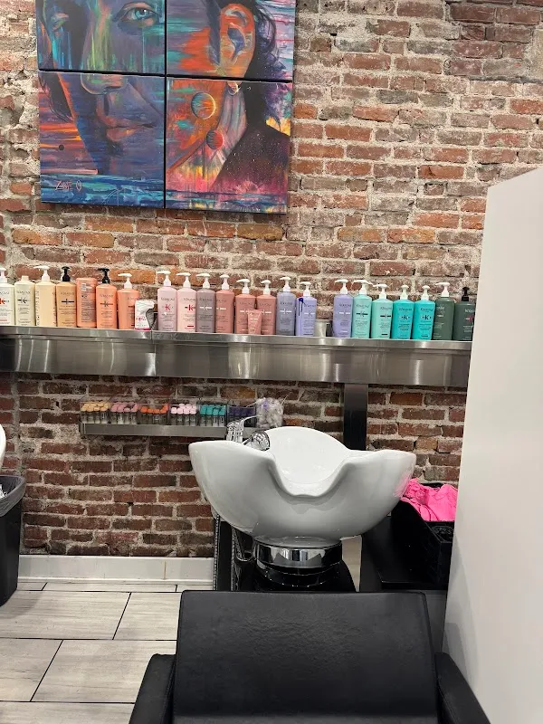 Ochoa Salon & Spa