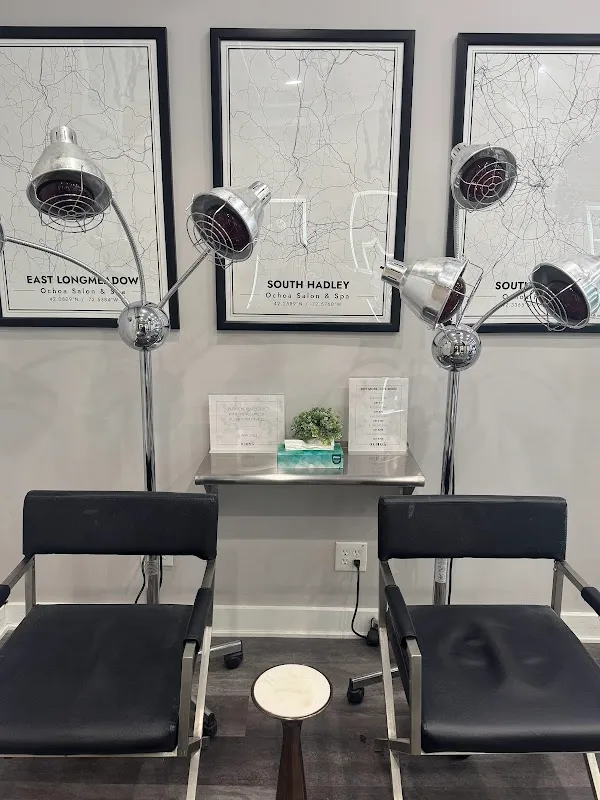 Ochoa Salon & Spa